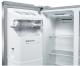 Hisense KAG93AIEP - Frigorífico americano 178.7 x 90.8 Cm Inox Antihuellas
