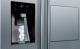 Hisense KAG93AIEP - Frigorífico americano 178.7 x 90.8 Cm Inox Antihuellas