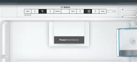 Bosch KIN86AFF0 - Frigorífico Combi Integrable 177.2 x 55.8 cm