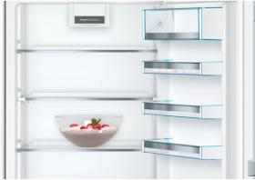 Bosch KIN86AFF0 - Frigorífico Combi Integrable 177.2 x 55.8 cm