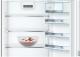 Bosch KIN86AFF0 - Frigorífico Combi Integrable 177.2 x 55.8 cm