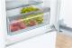 Bosch KIN86AFF0 - Frigorífico Combi Integrable 177.2 x 55.8 cm