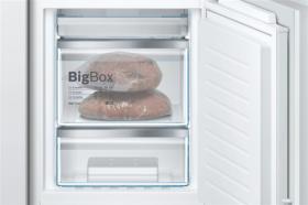 Bosch KIN86AFF0 - Frigorífico Combi Integrable 177.2 x 55.8 cm