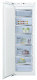 Bosch GIN81AEF0 - Congelador No Frost Integrable 177.2 x 55.8 cm