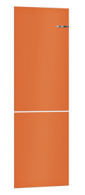 Bosch KSZ2BVO00 - SOLO PUERTAS Para Frigorífico VarioStyle Naranja