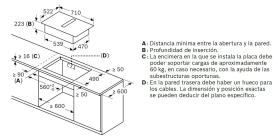 Bosch pvq731f25e placa inducción+extractor integrado 70cm perfectfry (2)