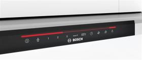 Bosch DFS097K51 - Campana Telescópica 90 cm Motor EcoSilence Acero Inox