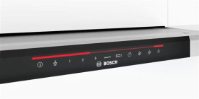 Bosch DFS067K51 - Campana Telescópica 60cm Serie 8 Clase A Inox