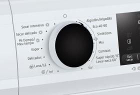 Balay 3TW984B - Lavasecadora 8/5 Kg 1400 rpm Blanco Clase E