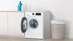 Balay 3TW984B - Lavasecadora 8/5 Kg 1400 rpm Blanco Clase E