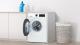 Balay 3TW984B - Lavasecadora 8/5 Kg 1400 rpm Blanco Clase E