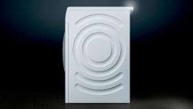 Balay 3TW984B - Lavasecadora 8/5 Kg 1400 rpm Blanco Clase E