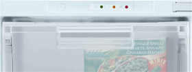Balay 3GUF233S - Congelador Integrado bajo encimera 82 x 59.8 cm Clase F