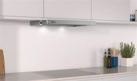 Balay 3BT264MX - Campana Telescópica 60cm Clase B Acero Inox