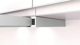 Balay 3BT264MX - Campana Telescópica 60cm Clase B Acero Inox