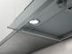 Elica PRF0114760A - Campana Boxin Lx 60cm Integrada Inox