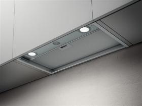 Elica PRF0114761A - Campana Boxin Lx 90cm Integrada Inox