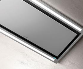 Elica PRF0142094A - Campana de Techo Cloud Seven Aspirante 90Cm Clase A