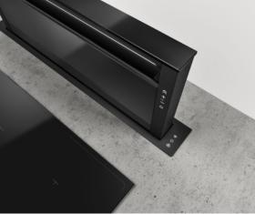 Elica PRF0162869 - Campana de Encimera GETUP Aspirante 90 Cm Panelable