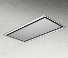 Elica PRF0163523 - Campana de techo HILIGHT-X NO MOTOR IX/A/100 Aspirante
