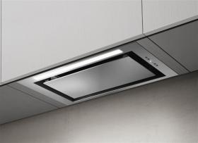 Elica PRF0157333 - Campana integrable Lane 52cm Aspirante Inox
