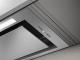 Elica PRF0157333 - Campana integrable Lane 52cm Aspirante Inox