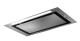Elica PRF0157333 - Campana integrable Lane 52cm Aspirante Inox