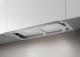 Elica PRF0160152 - Campana integrada Lever 86cm Aspirante Inox
