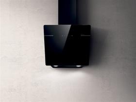 Elica PRF0117403A - Campana L'Essenza 60cm Aspirante Negro B