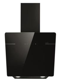 Elica PRF0117403A - Campana L'Essenza 60cm Aspirante Negro B