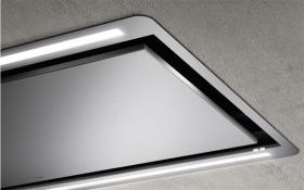 Elica PRF0163520-Campana Hilight X H30 100cm Aspirante Inox