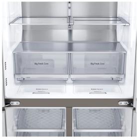 Lg GMJ945NS9F - Frigorífico americano inox Door in Door 705 Litros