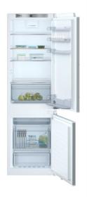 Balay *DISCONTINUADO* 3KIF713F - Frigorífico combi integrable 177,2x54,1cm NoFrost F
