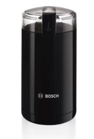 Bosch TSM6A013B - Molinillo de Café 180W Sistema de Seguridad Negro