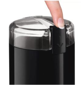 Bosch TSM6A013B - Molinillo de Café 180W Sistema de Seguridad Negro