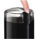 Bosch TSM6A013B - Molinillo de Café 180W Sistema de Seguridad Negro