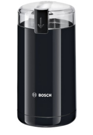 Bosch TSM6A013B - Molinillo de Café 180W Sistema de Seguridad Negro