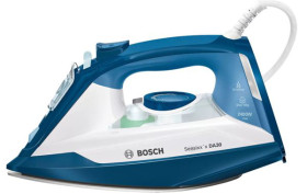 Bosch TDA3024020 - Plancha de vapor Antical autolimpieza 2400 W