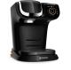 Bosch TAS6502 - Cafetera MUltibebida Tassimo My Way 2 Filtro Brita Negra