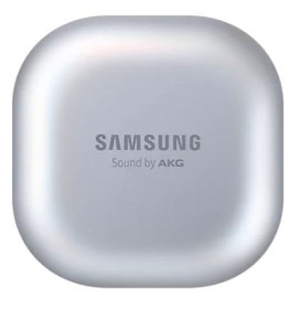 Samsung 8806090984501 - Auriculares Galaxy Buds Pro Silver