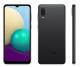Samsung 8033779058042-Galaxy A02 A025 DS 3+32GB Negro