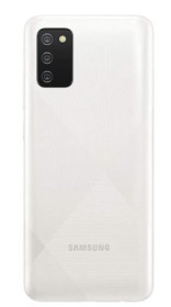 Samsung 8033779058035-Smartphone Galaxy A02s 3GB/32GB Dual SIM Blanco