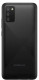 Samsung 8806090872945-Smartphone Galaxy A02s 3GB/32GB Dual SIM Negro