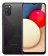 Samsung Galaxy A02s - Pantalla 6.5" 3-32GB Dual SIM Negro