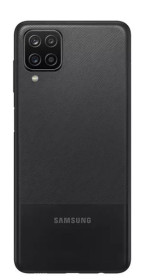 Samsung 8806090881237-Smartphone Galaxy A12(6.5'' - 4 GB/128 GB)Negro