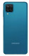 Samsung 8806090881305-Smartphone Galaxy A12(6.5'' - 4 GB/128 GB)Azul