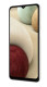 Samsung Galaxy A12 - Pantalla 6.5'' 4-64 GB Cuatro Cámaras Color Blanco