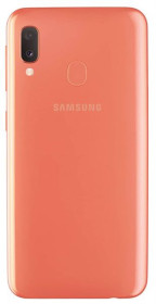 Samsung 8801643855253-Smartphone A20e SM-A202F 3+32GB Coral