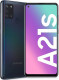 Samsung Galaxy A21s - Pantalla 6.5" 3-32GB Cuatro Cámaras Negro