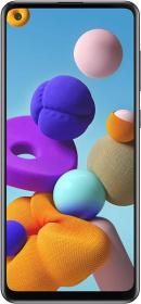 Samsung 8806090821998 - Smartphone Galaxy A21s 4+128Gb Negro